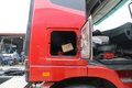 双卧铺有大空间 图解6x2欧曼EST载货车