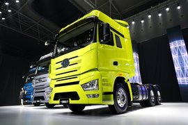 J7上市、重走丝绸之路、第700万辆下线……解放2018大事记