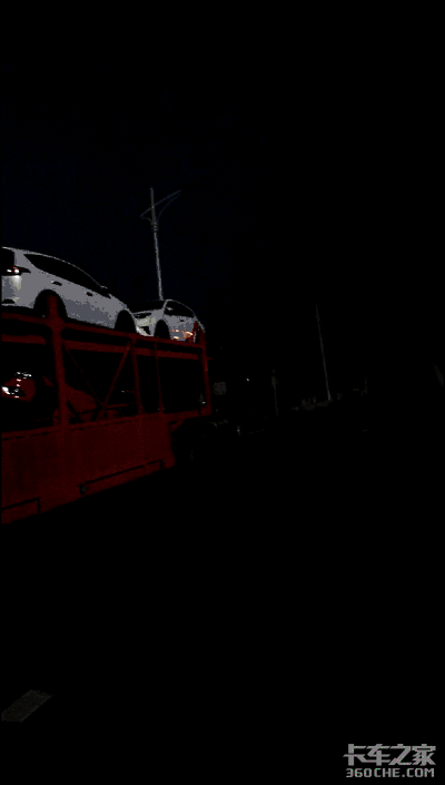 轿运车运价被谁搞坏了? 这帮人真的“聪明”吗?纯属瞎搞