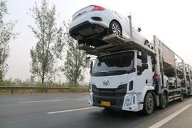 轿运车运价被谁搞坏了？ 这帮人真的“聪明”吗？纯属瞎搞