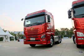 能做饭能烧水 这台经过升级的2019款智尊版JH6你喜欢吗?