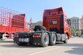 解放J6国六牵引车 1100升油箱、560马力