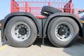 解放J6国六牵引车 1100升油箱、560马力