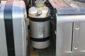解放J6国六牵引车 1100升油箱、560马力