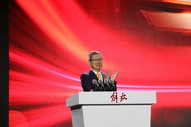 整车销售29.9万辆！中重卡销量蝉联冠军！解放2019年会全是“大新闻”