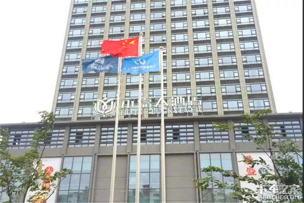 感恩回馈钜献暖冬 海南江淮轻卡年终大促好礼送不停