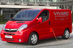 ŷ������Դ�³���ŷ��2020���Ƶ綯VAN