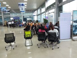 全新时代 共享未来 东莞同溢“价”日优惠活动圆满结束