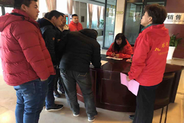 飞碟缔途汽车 一汽解放锡柴4DB1发动机产品推介会