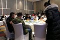 决战上海滩 东风柳汽上海再添一员虎将