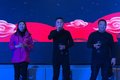 决战上海滩 东风柳汽上海再添一员虎将
