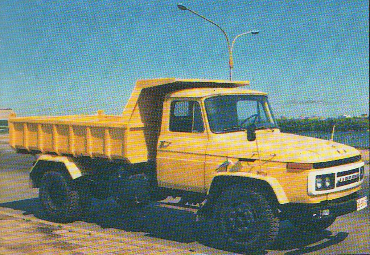 【图】解放ca141发展历程 你从哪个阶段上的车 文章图片_卡车之家