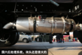 HOWO统帅MC04国六160马力轻卡图解