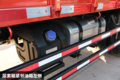 HOWO统帅MC04国六160马力轻卡图解