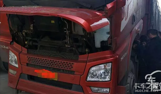 解放JH6换完尿素喷嘴还亮故障灯该咋办