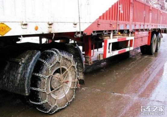 冬天开车都该注意啥?听听老司机怎么说