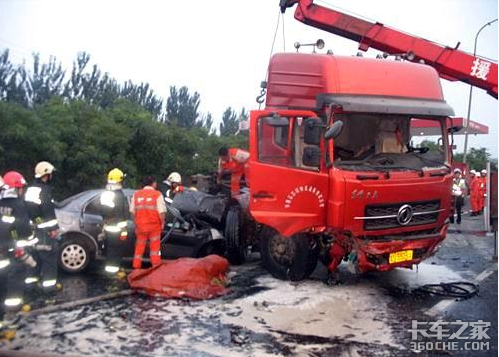 冬天开车都该注意啥?听听老司机怎么说