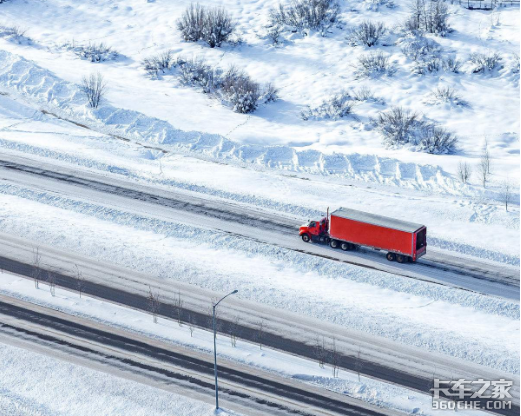 冬天开车都该注意啥?听听老司机怎么说