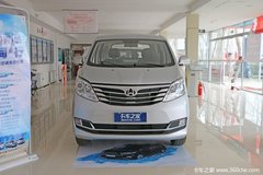 仅售5.39万 茂名睿行S50V封闭货车促销