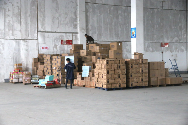 物流费用6.1万亿元 运输费用只占一半?新物流或解决成本问题