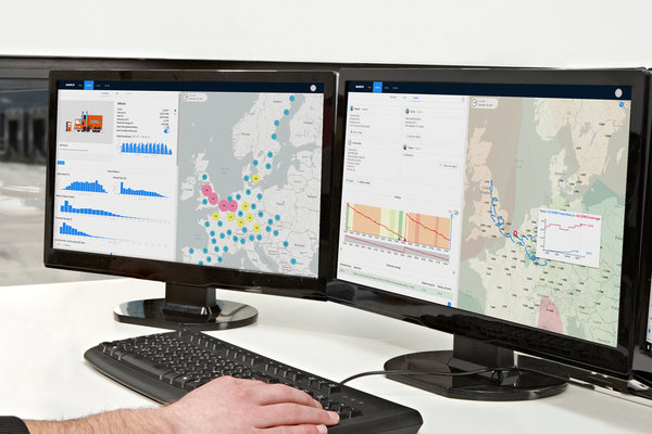 物流费用6.1万亿元 运输费用只占一半?新物流或解决成本问题