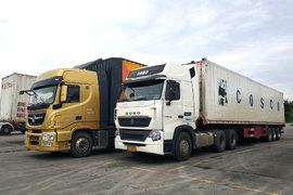 物流费用6.1万亿元 运输费用只占一半?新物流或解决成本问题