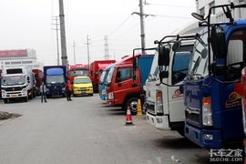 好消息！交通运输部发文全国统一取消4.5吨以下普通货车双证