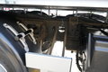 上铁道拉火车 奔驰乌尼莫克U423有点狠