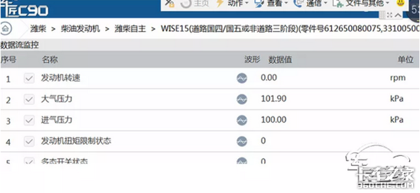 换空滤一定要挑好的 否则发动机可能会得“气管炎”