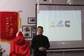 大运重卡康明斯
