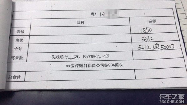 藍牌輕卡雙證取消后 掛靠和保險該咋辦?