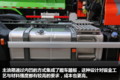 采埃孚AMT+液缓 重汽汕德卡又出新款！