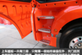 采埃孚AMT+液缓 重汽汕德卡又出新款！