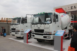 卡车晚报：这三方将合作生产新能源重卡；鲁苏高速省界5个收费站取消