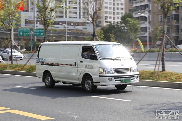 一文读懂干线、城配、疫苗冷链怎么选冷藏车深圳电动物流车调查:微面占比远超一半