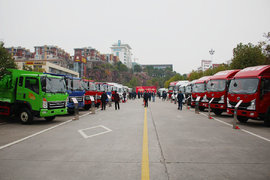 产销2.4万台同比增9成 2019年福建海西公司定了个大目标