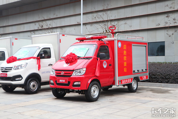 新品跨越者D5曝光 长安跨越年会新品抢先看,你选哪款