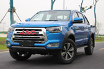 揭秘帅铃T8皮卡王 舒适性赶超20万级SUV