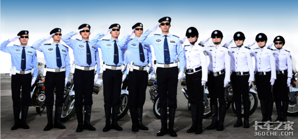 又一名民警倒下,只是因为车辆失控吗?