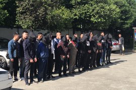 抓了26辆偷油车还不算完 四川警方继续公开征集线索