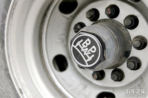 卡车之家年度盛典:BPW获“2018年度杰出用户口碑品牌”