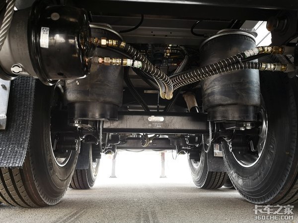 卡车之家年度盛典:BPW获“2018年度杰出用户口碑品牌”