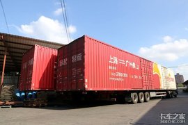 头疼丨做专线，到底是先买车还是先揽货