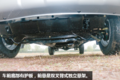 皮卡也装栏板厢 骐铃T100S讲求经济实用