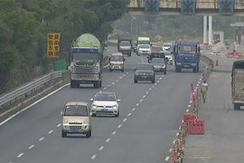 重要通知！佛山一环解除"限货令" ，货车可以走了！