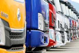 多款车型更新升级 2019年要卖多少车？柳汽乘龙2019年会召开在即