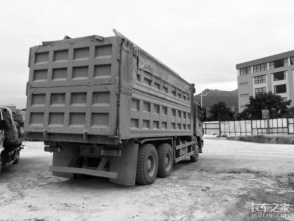 敢问路在何方：浅谈中国式治超