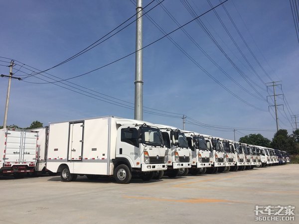 阵痛过后，货运行业的春天在哪里？