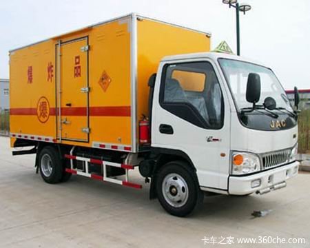 烟花爆竹运输规定 需办道路运输许可证