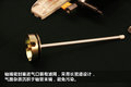 管住轮胎的气 中集PSI轮胎自动充气系统